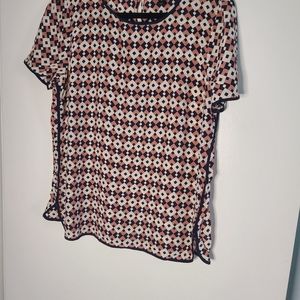 J. Crew top